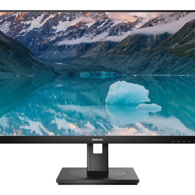 Philips | LCD monitors | 242S9JML/00 | 23.8