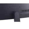 LG 24G411B-B | 24 " | IPS | FHD | 16:9 | 144 Hz | 1 ms | 1920 x 1080 pixels | 250 cd/m² | HDMI ports quantity 1