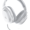 Razer Barracuda X spēļu austiņas, bezvadu, Mercury White | Razer | Bezvadu | Bezvadu