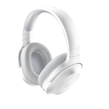 Razer Barracuda X spēļu austiņas, bezvadu, Mercury White | Razer | Bezvadu | Bezvadu