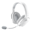 Razer Barracuda X spēļu austiņas, bezvadu, Mercury White | Razer | Bezvadu | Bezvadu