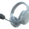 Razer Barracuda X spēļu austiņas, bezvadu, Mercury White | Razer | Bezvadu | Bezvadu