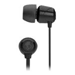 Skullcandy | Jib | Wired | In-ear | Microphone | Black