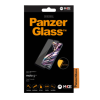 PanzerGlass | Ekrāna aizsargs | Motorola | Moto g50 | Stikls | Melns | Pilna kadra pārklājums; 100% pieskāriena saglabāšana; Noapaļotas malas | Saderīgs ar maciņu