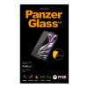 PanzerGlass | Ekrāna aizsargs | Motorola | Moto g50 | Stikls | Melns | Pilna kadra pārklājums; 100% pieskāriena saglabāšana; Noapaļotas malas | Saderīgs ar maciņu