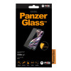 PanzerGlass | Ekrāna aizsargs | Motorola | Moto g50 | Stikls | Melns | Pilna kadra pārklājums; 100% pieskāriena saglabāšana; Noapaļotas malas | Saderīgs ar maciņu