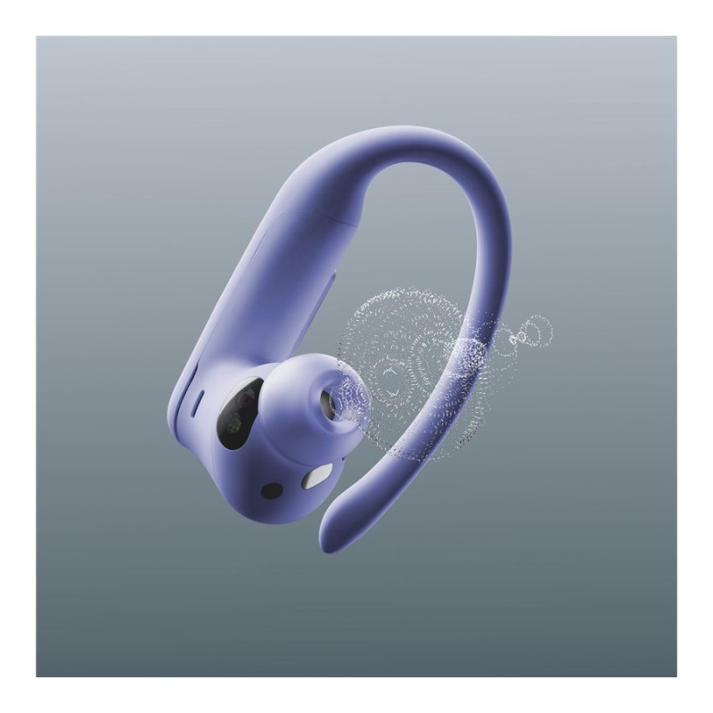 Beats Powerbeats Pro 2 - Augstas veiktspējas austiņas - Hyper Purple | Beats