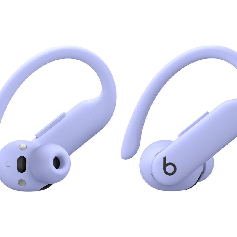 Beats Powerbeats Pro 2 - Augstas veiktspējas austiņas - Hyper Purple | Beats