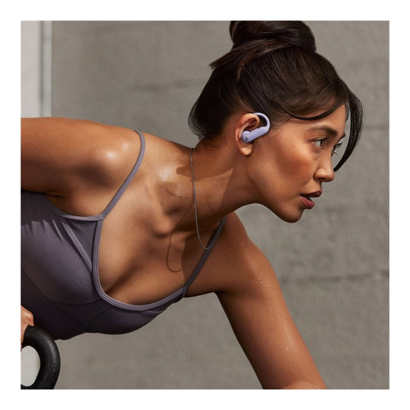 Beats Powerbeats Pro 2 - Augstas veiktspējas austiņas - Hyper Purple | Beats