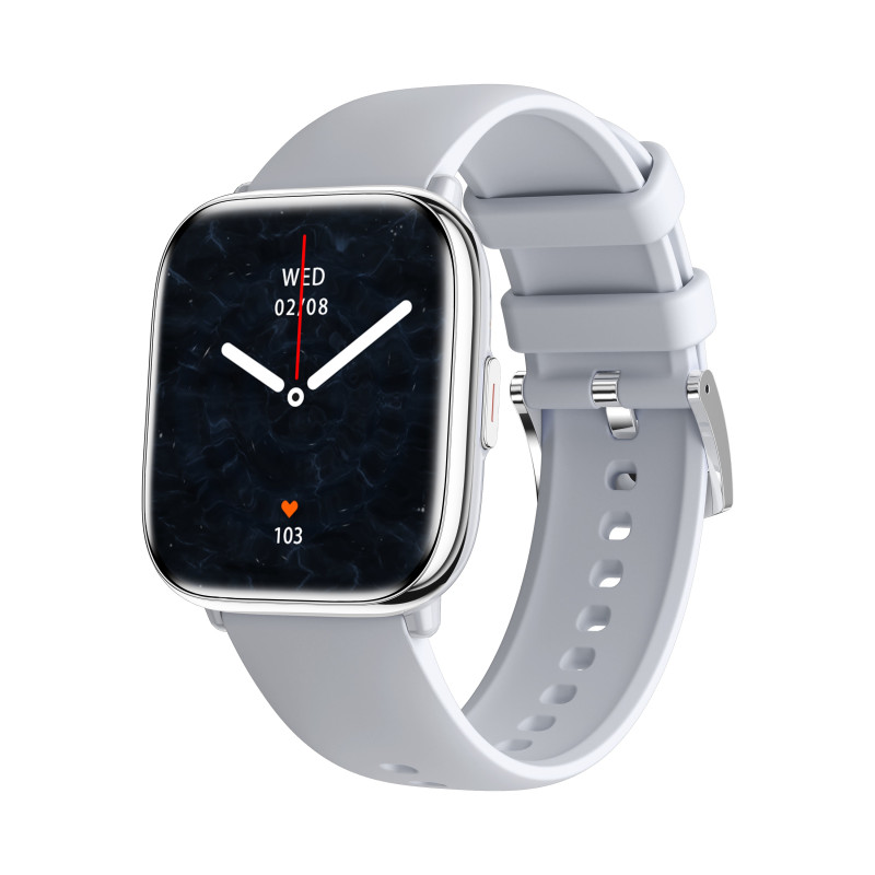 myPhone Watch Pastel | Viedpulkstenis | AMOLED | 1.75