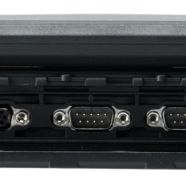 Durabook | Z14I | Melns | 14