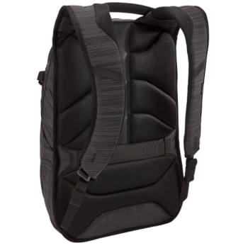 Thule | Backpack 24L | CONBP-116 Construct | Mugursoma portatīvajam datoram | Melna
