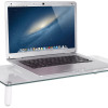 Digitus Universal glass monitor riser DA-90358 | 13-32 " | Maximum weight (capacity) 20 kg