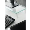 Digitus Universal glass monitor riser DA-90358 | 13-32 " | Maximum weight (capacity) 20 kg