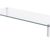 Digitus Universal glass monitor riser DA-90358 | 13-32 " | Maximum weight (capacity) 20 kg