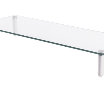 Digitus Universal glass monitor riser DA-90358 | 13-32 " | Maximum weight (capacity) 20 kg
