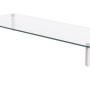 Digitus Universal glass monitor riser DA-90358 | 13-32 " | Maximum weight (capacity) 20 kg
