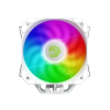 Gamemax CPU Air cooler | Sigma 540 ARGB WH | White