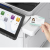 Epson | Daudzkārt funkciju printeri | WorkForce Enterprise AM-C400 | Tintes printeris | Krāsu | A4 | Wi-Fi