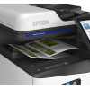 Epson | Daudzkārt funkciju printeri | WorkForce Enterprise AM-C400 | Tintes printeris | Krāsu | A4 | Wi-Fi