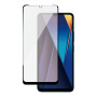 SAFE by PanzerGlass ekrāna aizsargplēve Xiaomi Poco C65 | Redmi 13C | Ultra-Wide Fit | PanzerGlass