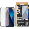 SAFE by PanzerGlass ekrāna aizsargplēve Xiaomi Poco C65 | Redmi 13C | Ultra-Wide Fit | PanzerGlass
