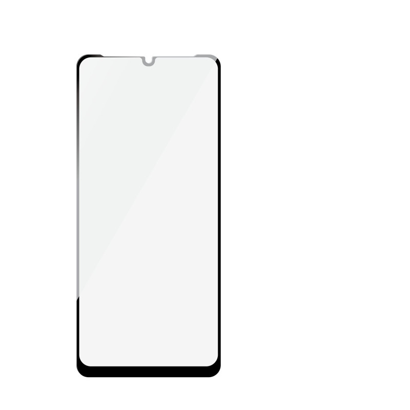 SAFE by PanzerGlass ekrāna aizsargplēve Xiaomi Poco C65 | Redmi 13C | Ultra-Wide Fit | PanzerGlass