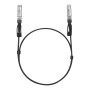 TP-LINK TL-SM5220-1M 1 metrs 10G SFP+ tieši pieslēdzams kabelis | TP-LINK