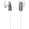 Sony | MDR-E9LP | In-ear | Grey
