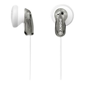 Sony | MDR-E9LP | In-ear | Grey