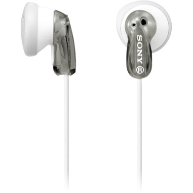 Sony | MDR-E9LP | In-ear | Grey