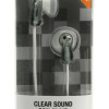 Sony | MDR-E9LP | In-ear | Grey