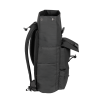 Genesis Pallad 320 | Fits up to size 16 " | Backpack | Shoulder strap | Black