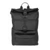 Genesis Pallad 320 | Fits up to size 16 " | Backpack | Shoulder strap | Black