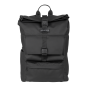Genesis Pallad 320 | Fits up to size 16 " | Backpack | Shoulder strap | Black