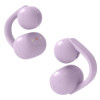 Sony | Earbuds | LinkBuds WF-LC900 Clip | Bluetooth | Open-Ear | Lavender | Wireless