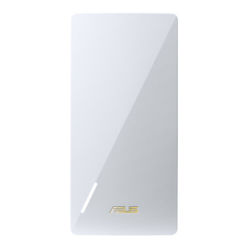 Asus | AX3000 divjoslu WiFi 6 signāla pastiprinātājs (ES) | RP-AX58 | 802.11ax | 574+2402 Mbit/s | 10/100/1000 Mbit/s | Ethernet LAN (RJ-45) porti 1 | Mesh atbalsts Jā | MU-MIMO Nē | Bez mobilā platjoslas | Antenas tips iebūvēts