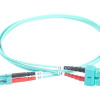 Digitus | Fiber Optic Multimode Patch Cord, 5 m | DK-2532-05/3