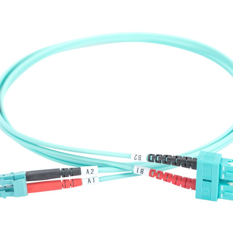 Digitus | Fiber Optic Multimode Patch Cord, 5 m | DK-2532-05/3