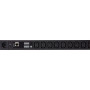 Aten | Basic Metered 1U PDU (10A, 9 Outlet IEC 320 C13) | PE1109G