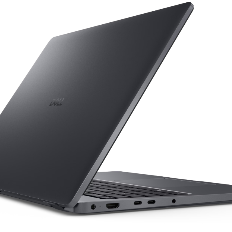 Dell Pro 16 PC16255 | 16 " | IPS | FHD+ | 1920 x 1200 pixels | Anti-glare | AMD Ryzen 5 PRO | 230 | 16 GB | DDR5 | Solid-state drive capacity 1000 GB | AMD Radeon 760M Graphics | Windows 11 Pro | 802.11ax | Keyboard language Nordic | Keyboard backlit