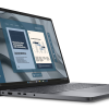 Dell Pro 16 PC16255 | 16 " | IPS | FHD+ | 1920 x 1200 pixels | Anti-glare | AMD Ryzen 5 PRO | 230 | 16 GB | DDR5 | Solid-state drive capacity 1000 GB | AMD Radeon 760M Graphics | Windows 11 Pro | 802.11ax | Keyboard language Nordic | Keyboard backlit