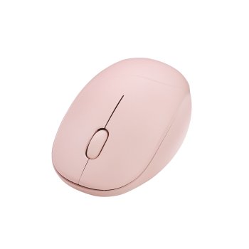 Asus Fragrance MD101 | Pele | 2.4 GHz, Bluetooth | Rose Clay