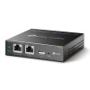 TP-LINK | Omada aparatūras kontrolieris | OC200 | 10/100 Mbit/s | Ethernet LAN (RJ-45) porti 2 | MU-MIMO Nē | PoE in