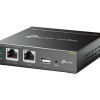 TP-LINK | Omada aparatūras kontrolieris | OC200 | 10/100 Mbit/s | Ethernet LAN (RJ-45) porti 2 | MU-MIMO Nē | PoE in