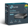 TP-LINK | Omada aparatūras kontrolieris | OC200 | 10/100 Mbit/s | Ethernet LAN (RJ-45) porti 2 | MU-MIMO Nē | PoE in