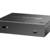 TP-LINK | Omada aparatūras kontrolieris | OC200 | 10/100 Mbit/s | Ethernet LAN (RJ-45) porti 2 | MU-MIMO Nē | PoE in