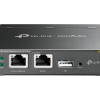 TP-LINK | Omada aparatūras kontrolieris | OC200 | 10/100 Mbit/s | Ethernet LAN (RJ-45) porti 2 | MU-MIMO Nē | PoE in