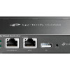TP-LINK | Omada aparatūras kontrolieris | OC200 | 10/100 Mbit/s | Ethernet LAN (RJ-45) porti 2 | MU-MIMO Nē | PoE in