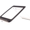 Fellowes | Laptop Stand | Quick Lift I-Spire | White | 320 x 42 x 286 mm